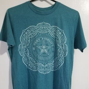 Obey t-shirt